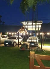 Foto 3 de la galería de Alas de Sol Complejo de Cabañas en Miramar