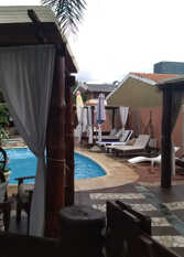 Foto 4 de Alas de Sol Complejo de Cabañas en Miramar