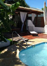 Foto 2 de la galería de Alas de Sol Complejo de Cabañas en Miramar