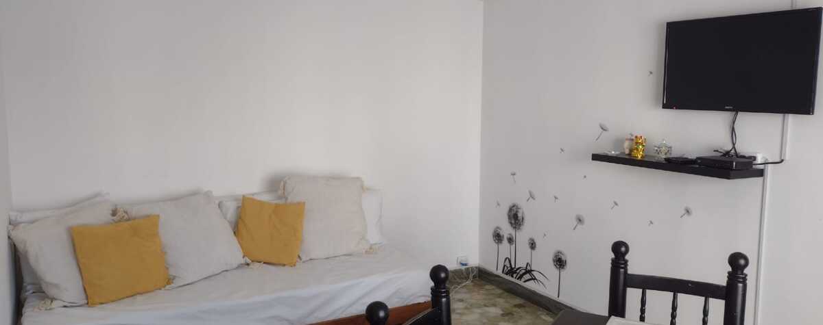 Foto principal de Casa Paraguay en Capital Federal