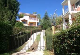 Foto 1 de la galería de El Manantial Complejo de Departamentos en El Volcan