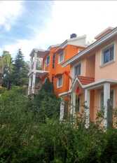 Foto 3 de la galería de El Manantial Complejo de Departamentos en El Volcan