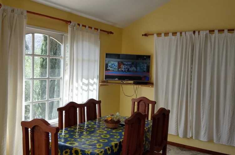 Foto principal de El Manantial Complejo de Departamentos en El Volcan