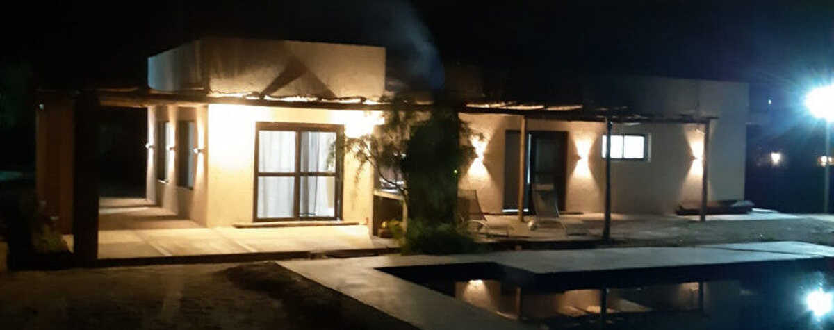 Foto principal de Sol y luna casa de campo en San Rafael