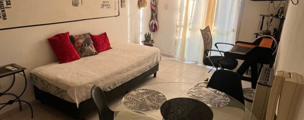 Foto principal de Hermoso Departamento en Ciudad De Córdoba