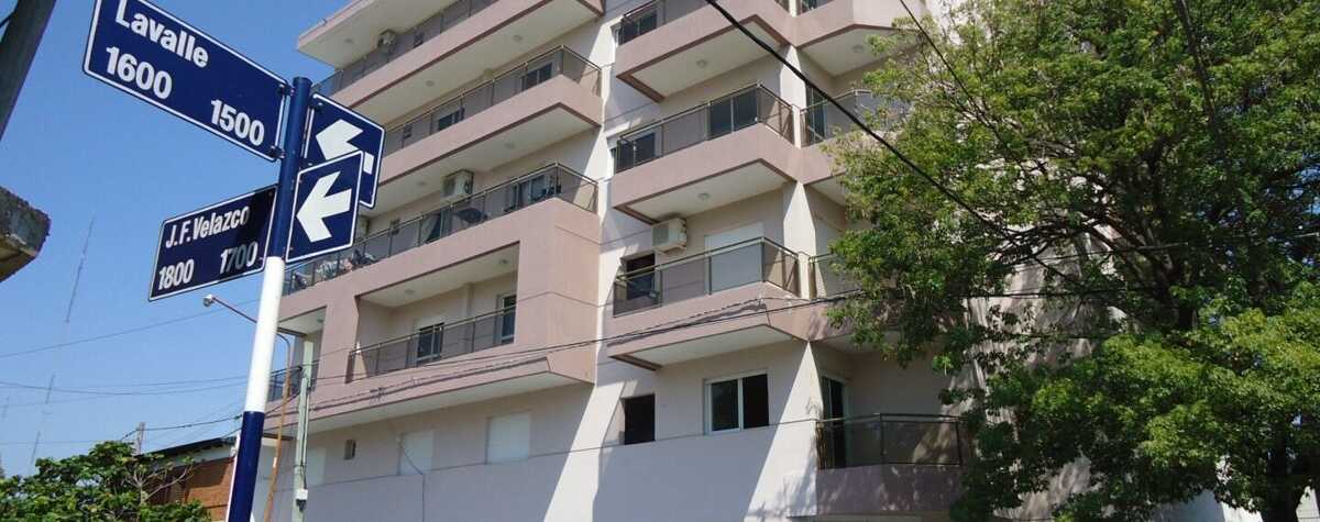 Foto principal de Departamentos Milano en Ciudad Corrientes