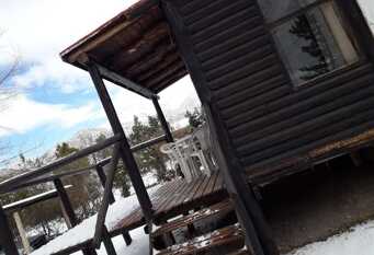 Foto 1 de la galería de WAIKIRI en Potrerillos