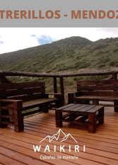 Foto 4 de WAIKIRI en Potrerillos