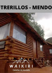 Foto 2 de la galería de WAIKIRI en Potrerillos