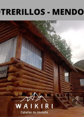 Foto 2 de la galería de WAIKIRI en Potrerillos