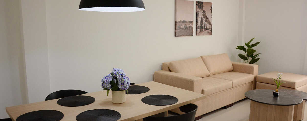 Foto principal de Vedia Rent Apart en Resistencia