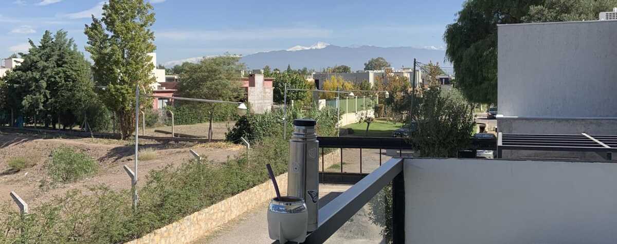 Foto principal de Departamento moderno con vista soñada y ubicación premium en Villa Nueva