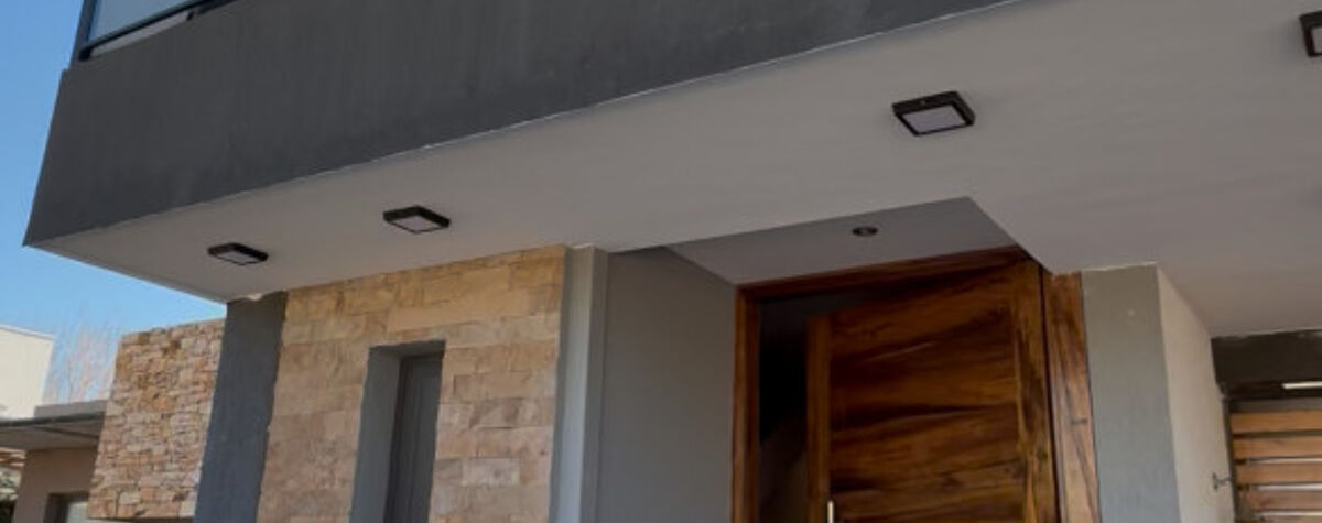 Foto principal de Departamento moderno con excepcional vista a la montaña en Villa Nueva