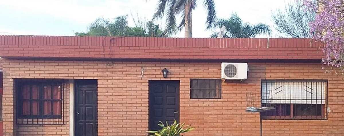 Foto principal de La Casa de los Pájaros en Resistencia