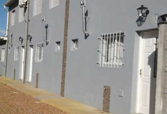 Foto 1 de la galería de Complejo de Duplex La Dorita en Azul