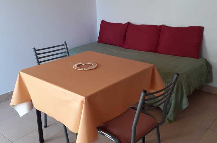 Foto principal de Complejo de Duplex La Dorita en Azul