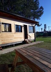 Foto 3 de la galería de Cabañas Doña Luisa en Gualeguaychú