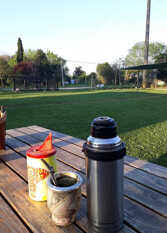 Foto 3 de la galería de Cabañas Doña Luisa en Gualeguaychú