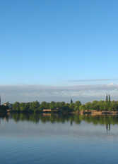 Foto 2 de la galería de Cabañas Doña Luisa en Gualeguaychú