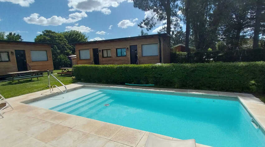 Foto principal de Cabañas Doña Luisa en Gualeguaychú