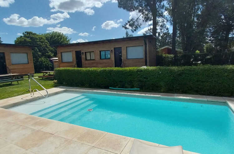 Foto principal de Cabañas Doña Luisa en Gualeguaychú