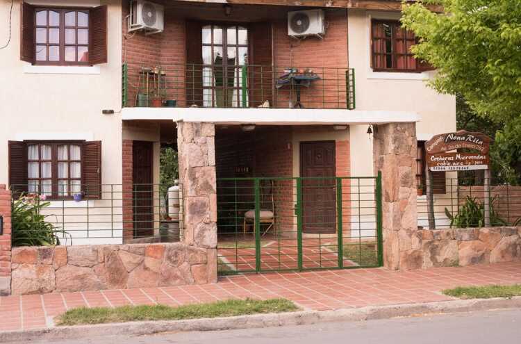 Foto principal de Departamentos Complejo Nona Rita en Mina Clavero