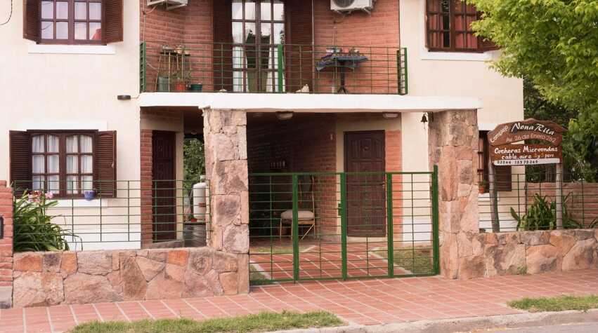 Foto principal de Departamentos Complejo Nona Rita en Mina Clavero