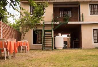 Foto 1 de la galería de Departamentos Complejo Nona Rita en Mina Clavero