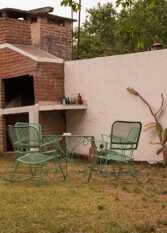 Foto 3 de la galería de Departamentos Complejo Nona Rita en Mina Clavero