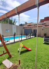 Foto 2 de la galería de Apart Ref en Ciudad De Salta