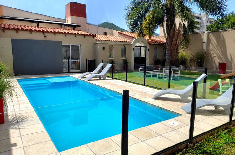 Foto principal de Apart Ref en Ciudad De Salta