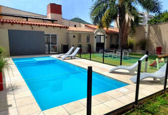 Foto 1 de la galería de Apart Ref en Ciudad De Salta