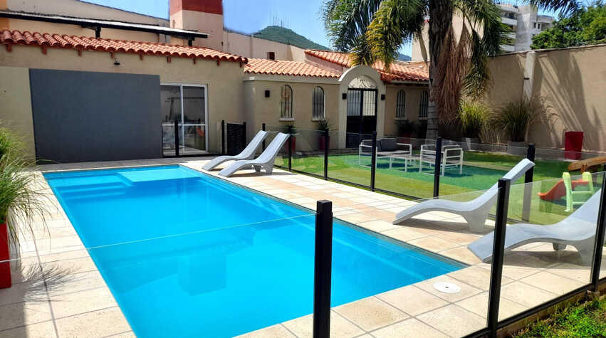 Foto principal de Apart Ref en Ciudad De Salta