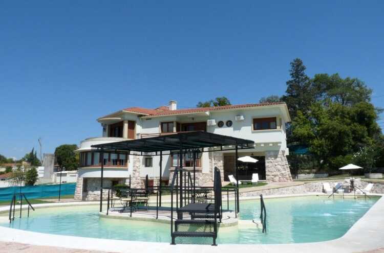 Foto principal de Casa Latebra en Villa Carlos Paz