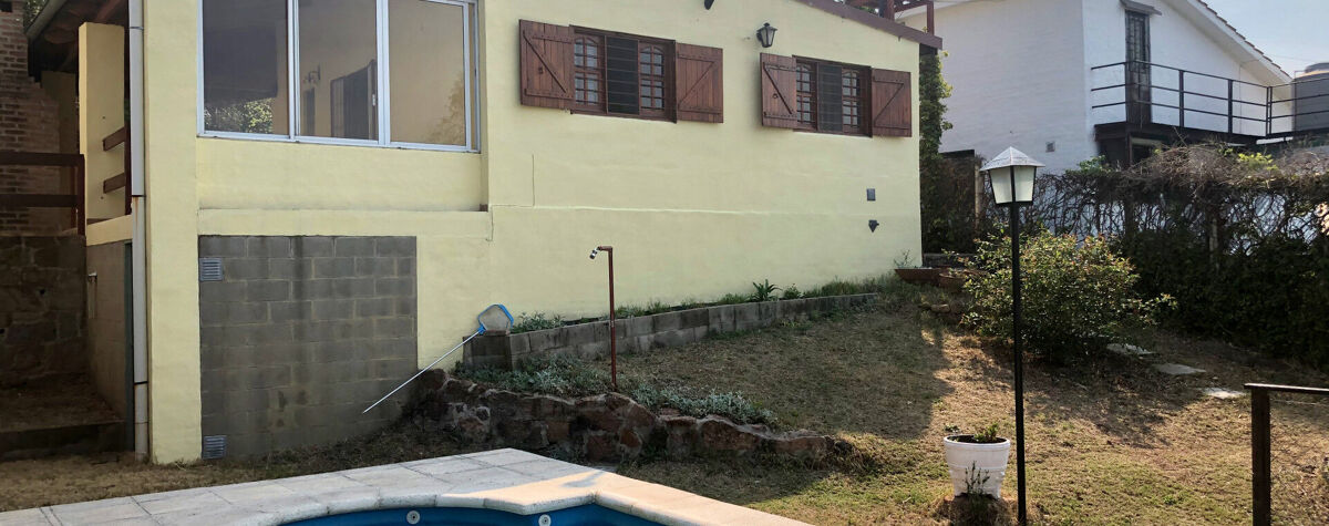 Foto principal de Chalet Maita en Villa Parque Síquiman
