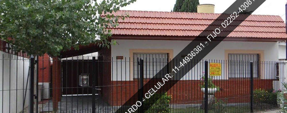 Foto principal de Casa en San Clemente en San Clemente Del Tuyú