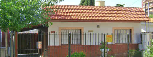 Foto 1 de Casa en San Clemente en San Clemente Del Tuyú
