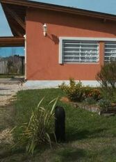 Foto 3 de la galería de Cabañas Susurros del Este en Costa del Este