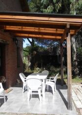 Foto 2 de la galería de Cabañas Susurros del Este en Costa del Este