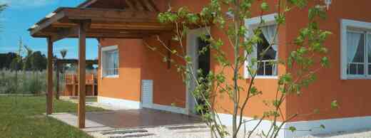 Foto 1 de Cabañas Susurros del Este en Costa del Este