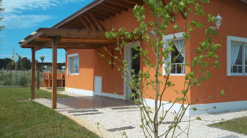 Foto principal de Cabañas Susurros del Este en Costa del Este