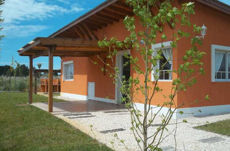 Foto principal de Cabañas Susurros del Este en Costa del Este