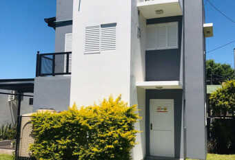 Foto 1 de la galería de Departamento Alevi en Colón