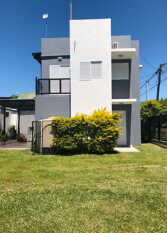 Foto 2 de la galería de Departamento Alevi en Colón