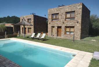 Foto 1 de la galería de Peperina cabañas en El Trapiche