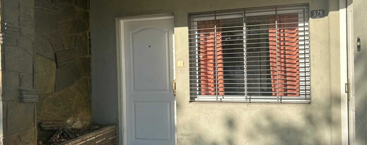 Foto principal de Departamento con Terraza en San Juan