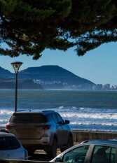 Foto 2 de la galería de El Pueblo Aparts - Rada Tilly en Rada Tilly