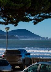 Foto 2 de la galería de El Pueblo Aparts - Rada Tilly en Rada Tilly