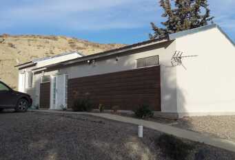 Foto 1 de la galería de El Pueblo Aparts - Rada Tilly en Rada Tilly