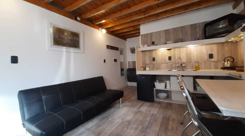 Foto principal de El Pueblo Aparts - Rada Tilly en Rada Tilly